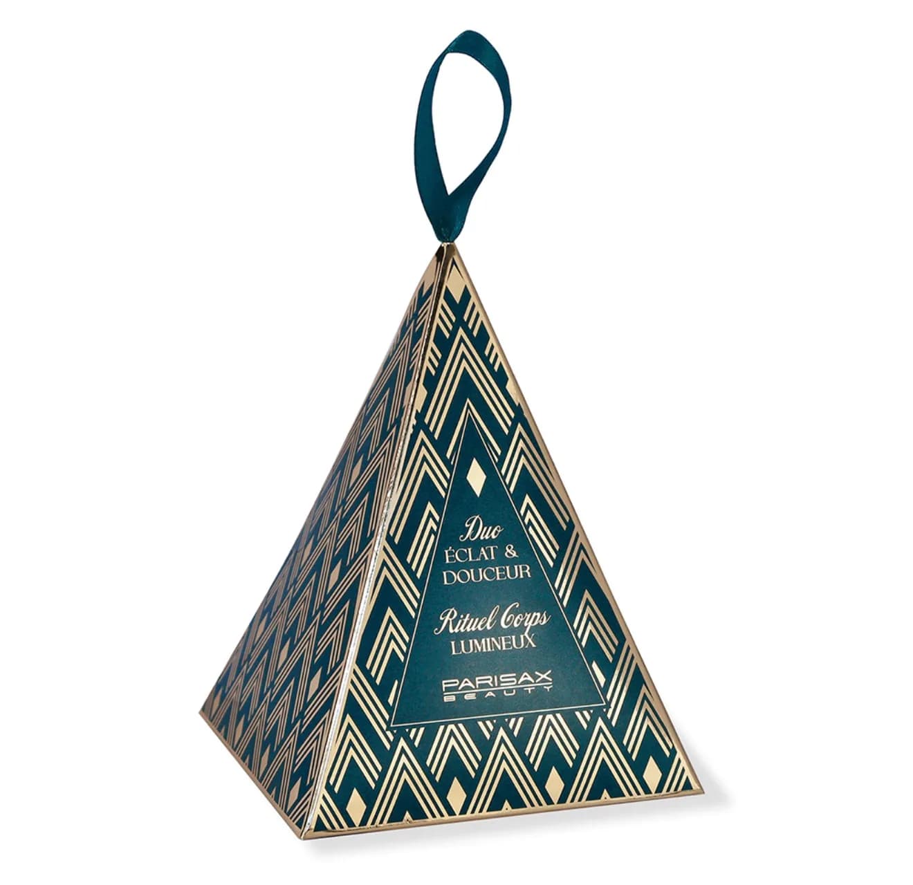 Coffret duo éclat et douceur