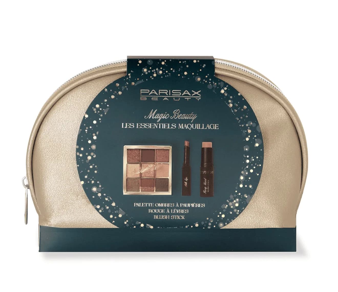 Trousse à maquillage