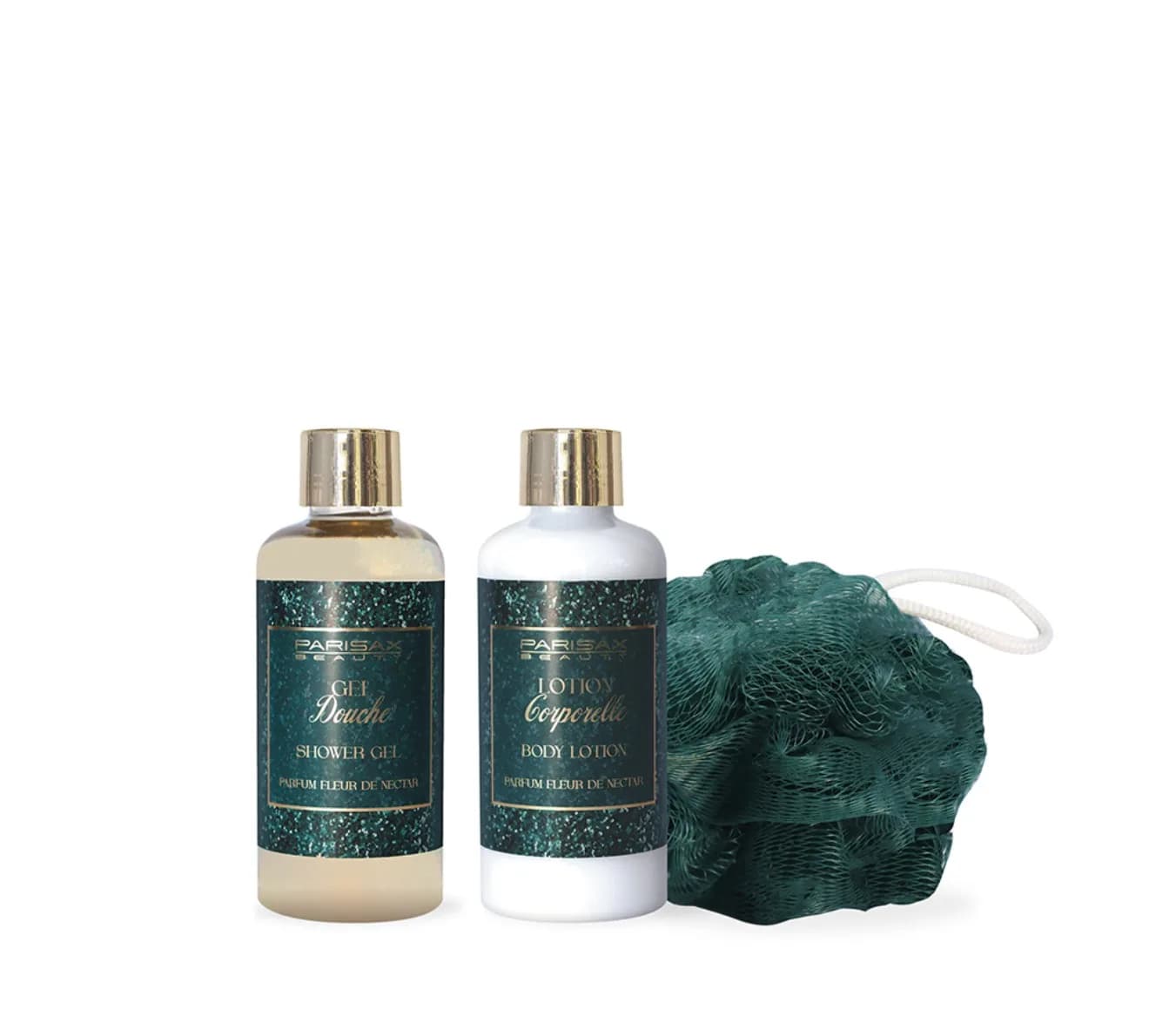 Coffret doré, photo 2
