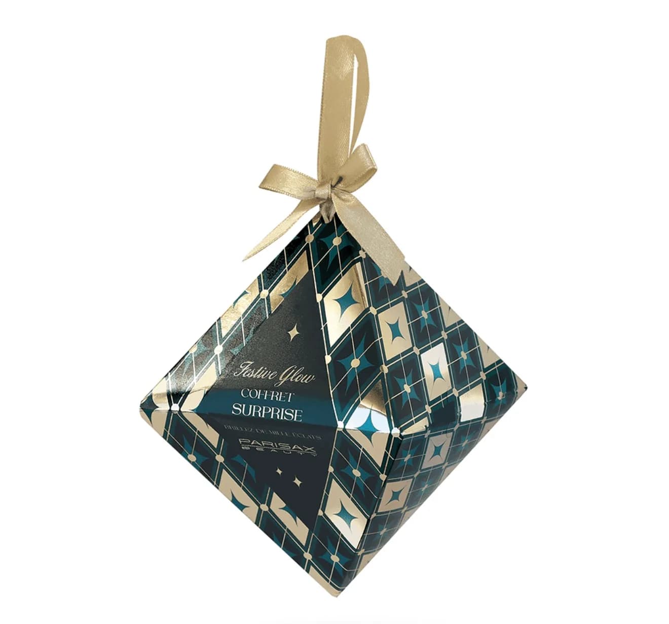 Coffret maquillage